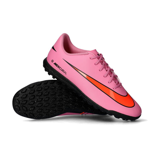 Nike Zoom Mercurial Vapor 16 Club Turf Magic Flamingo (NI-FQ8446-600) Unisex