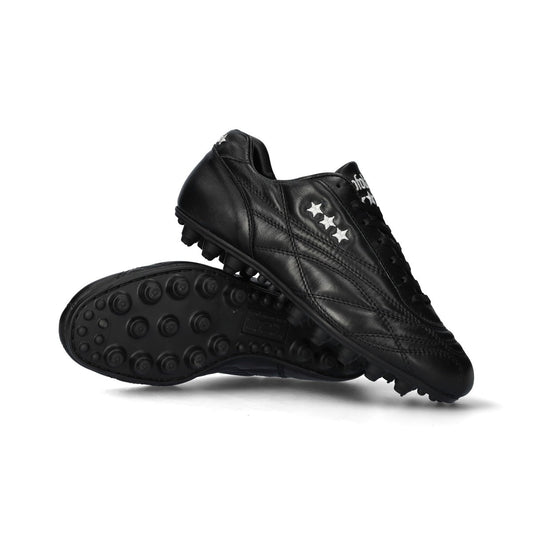 Pantofola d´Oro New Star FG/MG Black (PC-PA233403N) Unisex