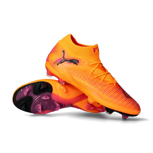 Puma Future 8 Ultimate FG Heat Fire (PU-108581-03) Unisex