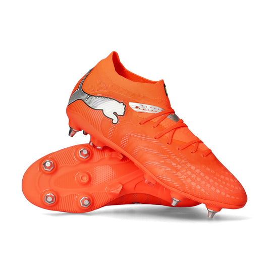 Puma Future 9 Pro MxSG Red (PU-108899-01) Unisex