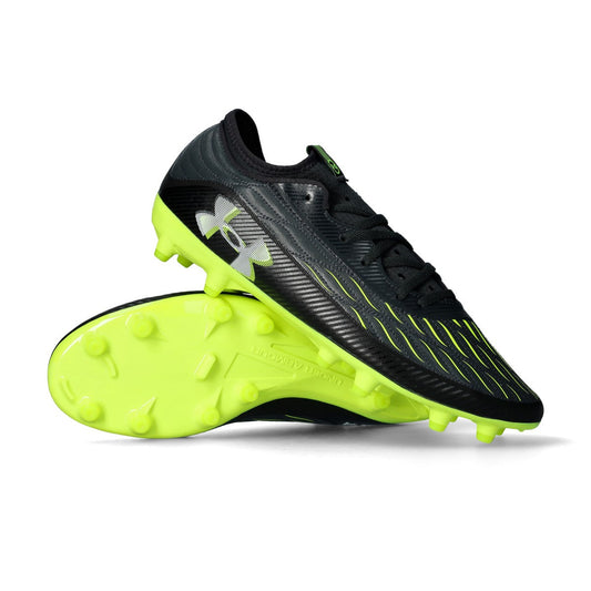 Under Armour Magnetico Select 4 FG Black (UA-3027707-001) Unisex