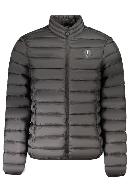 Boxeur Des Rues Jacket Black (BXM0909597AX_NEBLACK) Men