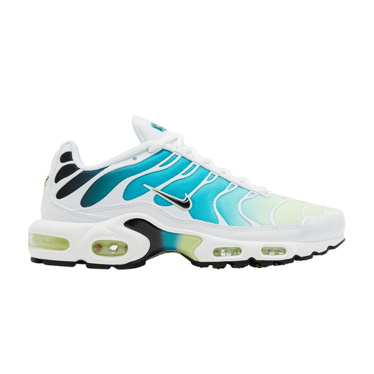 Nike Air Max Plus Dusty Cactus Barely Volt (DZ3670-102) Women