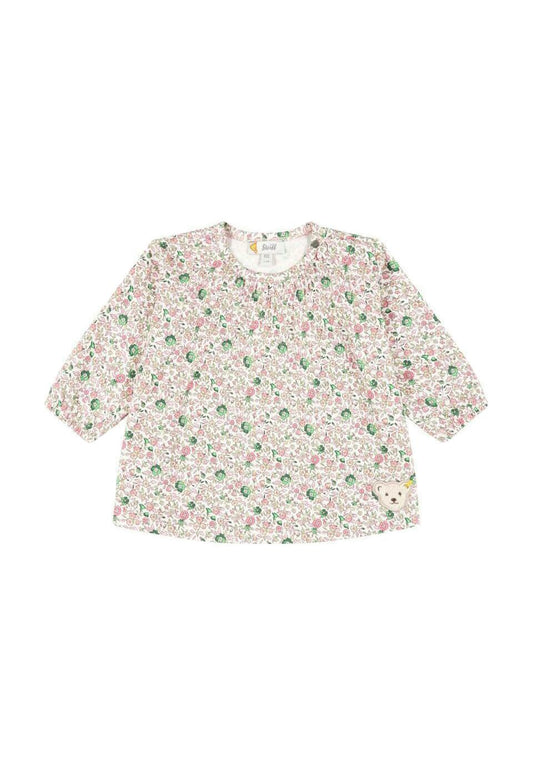 Steiff Bluse langarm (ZZO2R4656-J00) Kids