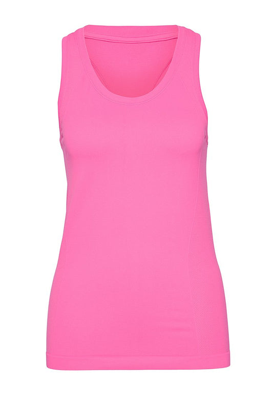 Athlete Seamless Workout Tank Top Women