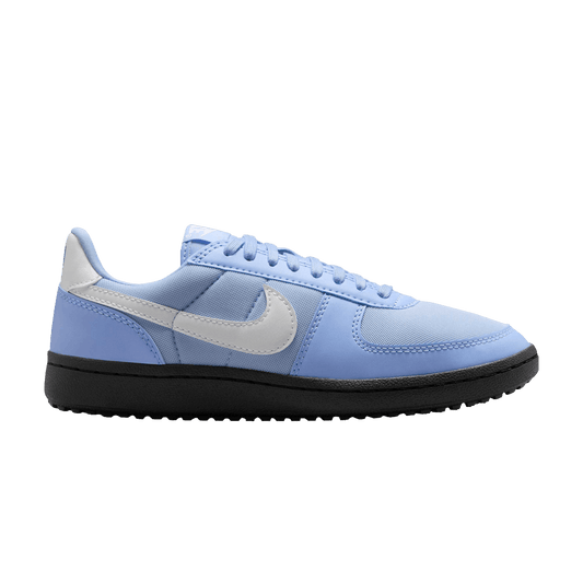 Nike Field General Aluminium White Black (FZ5593-400) Women