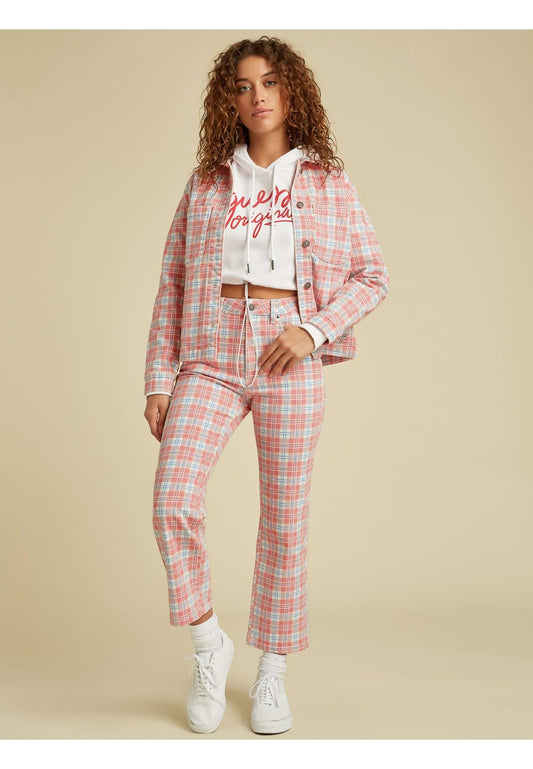 JEANS RELAXED Women