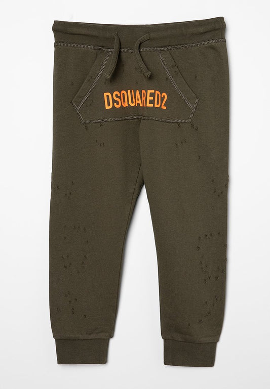D2P546U PANTALONI Kids Unisex