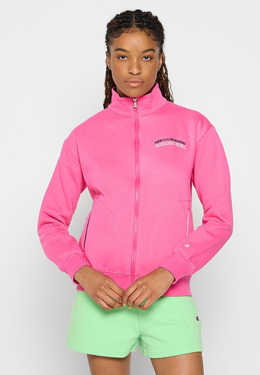 Champion Full Zip Sweatshirt (ZZO2R3M32-M00) Women