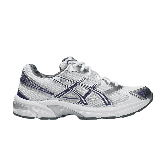 ASICS Gel-1130 White Dusty Purple (1202A164-122) Women