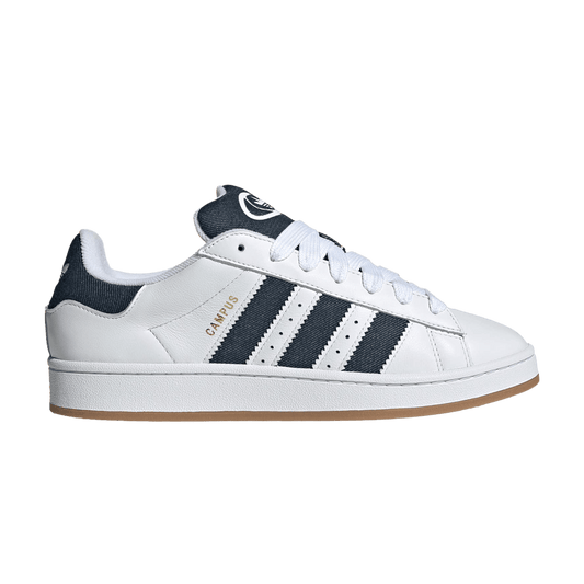 adidas Campus 00s Cloud White Denim Men