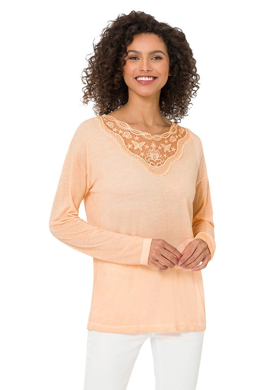 Heine Allgem. Shirts (ZZO2Y5D74-H00) Women