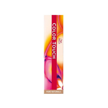 Wella Professionals Color Touch 71 Semipermanent Hair Color