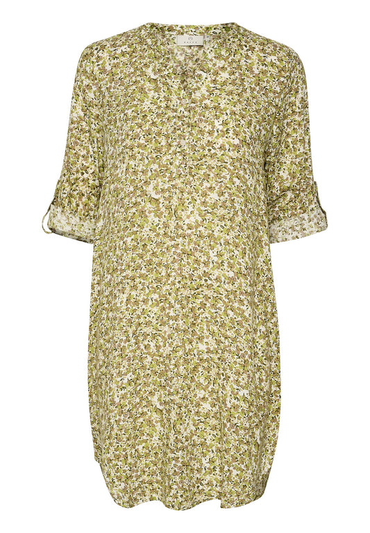 Kaffe KAida Shirt Dress Women