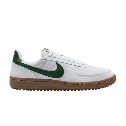 Nike Field General White Gum Dark Brown Gorge Green (FZ5593-103) Women