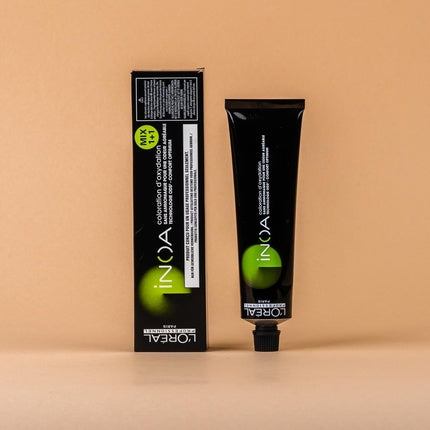 L'Oréal Professionnel Inoa Hair Color Various Shades 60ml 9,11