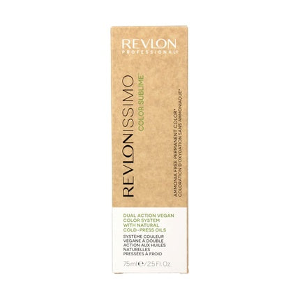 Revlon Professional Revlonissimo Color Sublime 6.4 Hair Color 75ml