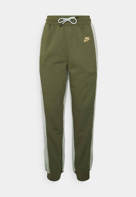Nike Performance SDC W NKCT LS FLC PANT Green (N1241E1EK-M11) Women
