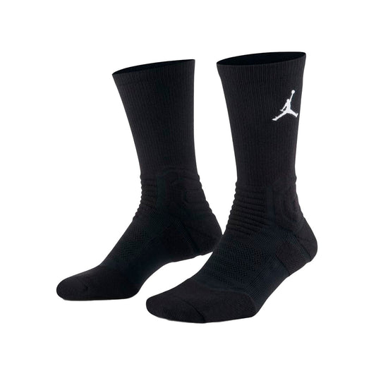 Jordan Socks Ultimate Flight 2.0 (1 Pair) Black (SX5854-010) Unisex