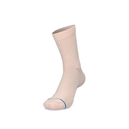 Stance Socks Icon Pink (M311D14ICO-PNK) Unisex