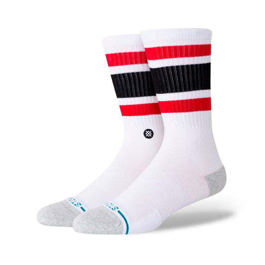Stance Socks Tube Chicago Bulls White (A555C24TBU-WHT) Unisex