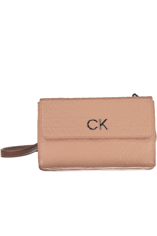 CALVIN KLEIN Bag (K60K610206_ROSA_GBI) Women