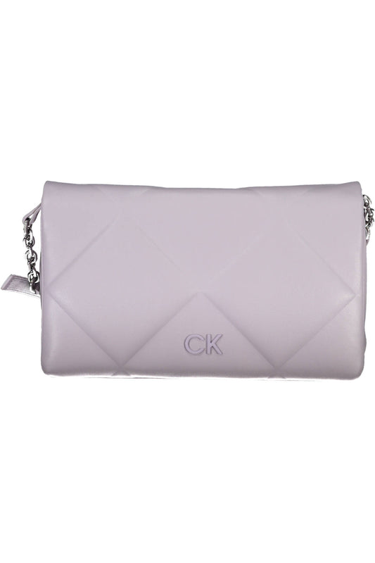 CALVIN KLEIN Bag (K60K611021_60CFBE3_VIOLAVDQ) Women