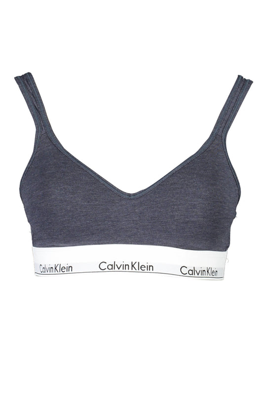 CALVIN KLEIN Swimwear (QF5490E_BLU_5GA) Women