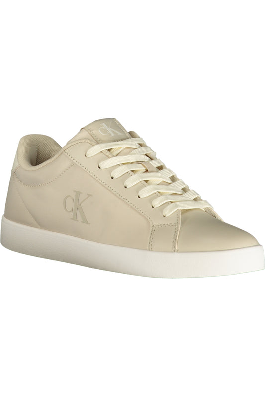 CALVIN KLEIN Sneakers Beige (YW0YW01781) Women
