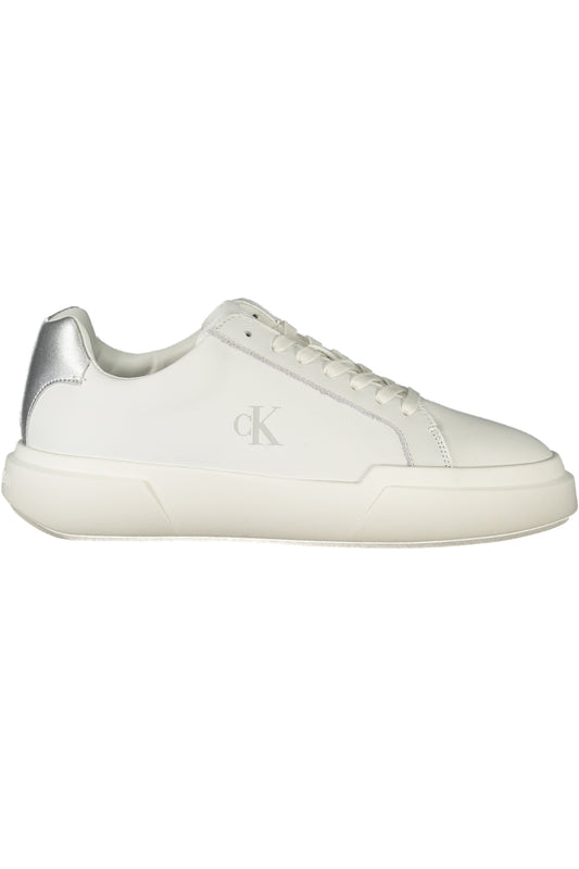 CALVIN KLEIN Sneakers (YW0YW01948_BI0LC) Women