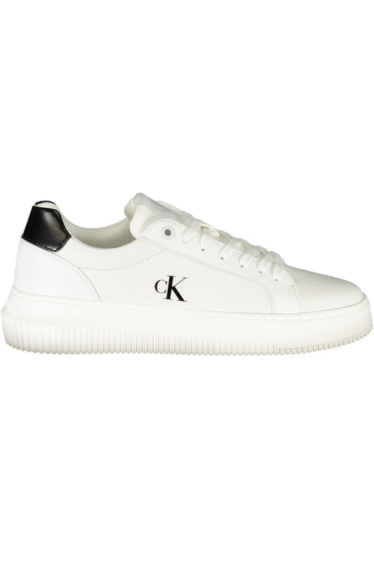 CALVIN KLEIN Sneakers (YW0YW01769_BI01W) Women