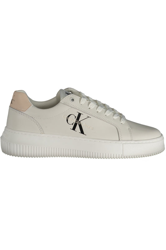 CALVIN KLEIN Sneakers (YW0YW00823F_BI0LA) Women