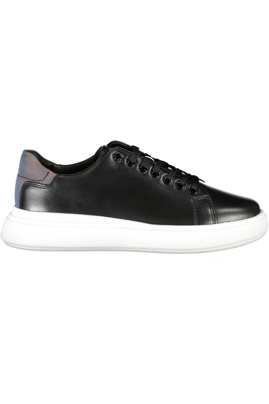 CALVIN KLEIN Sneakers (HW0HW01997_NEBEH) Women
