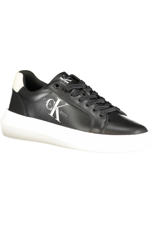 CALVIN KLEIN Sneakers (YW0YW01476F) Women