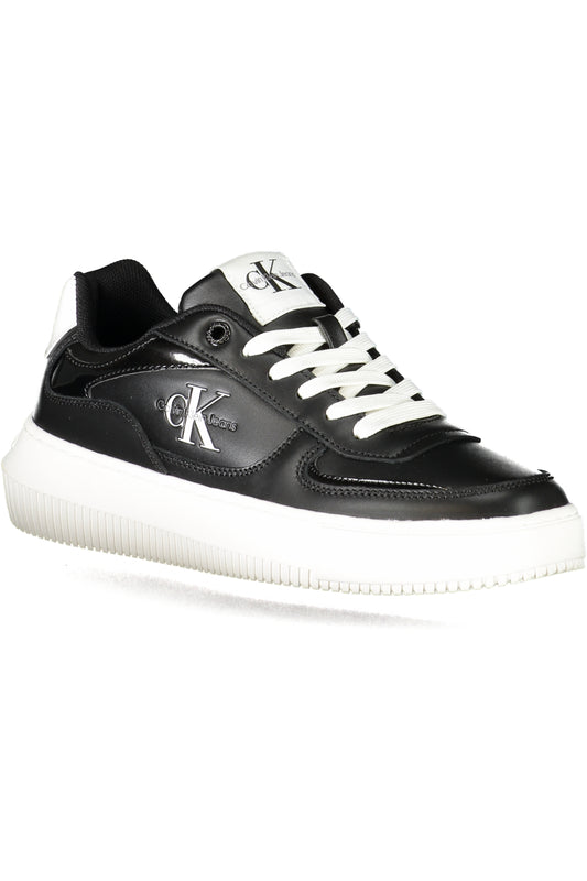 CALVIN KLEIN Sneakers Black (YW0YW01410) Women