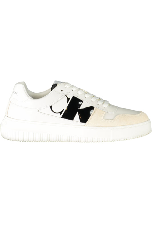 CALVIN KLEIN Sneakers (YM0YM00897_BI01T) Men