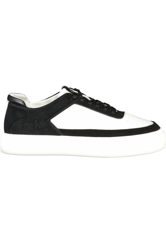 CALVIN KLEIN Sneakers (YM0YM01354_BI0GM) Men