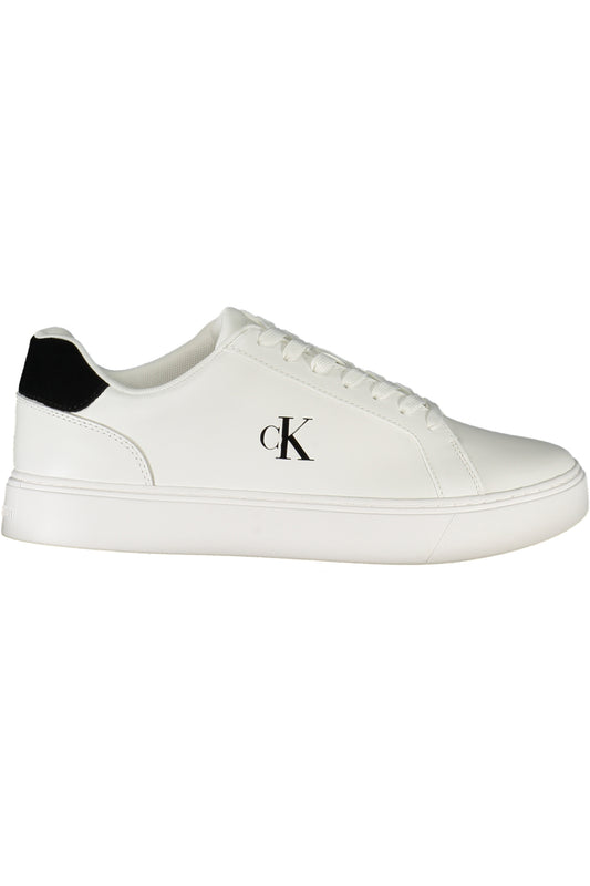 CALVIN KLEIN Sneakers (YM0YM01435_BI01W) Men
