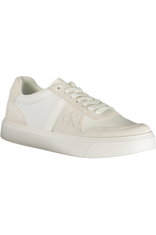 CALVIN KLEIN Sneakers White (YM0YM01395) Men