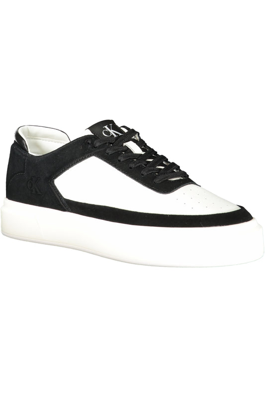 CALVIN KLEIN Sneakers White (YM0YM01354) Men