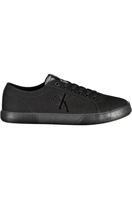 CALVIN KLEIN Sneakers Black (YM0YM00689) Men