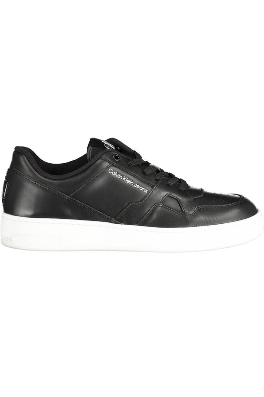 CALVIN KLEIN Sneakers (YM0YM00497_NERO_BDS) Men