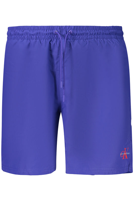 CALVIN KLEIN Swimwear (LV00N61045_BLC8X) Men