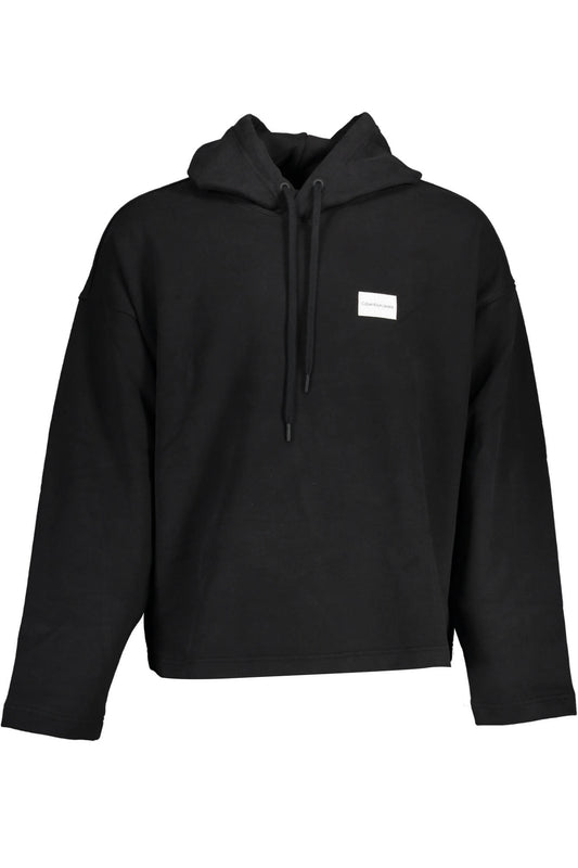 CALVIN KLEIN Sweatshirt (J30J322536_NERO_BEH) Men