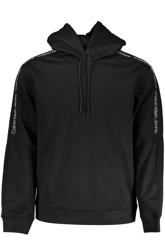 CALVIN KLEIN Sweatshirt (J30J323429_1BA6A80_NEROBEH) Men