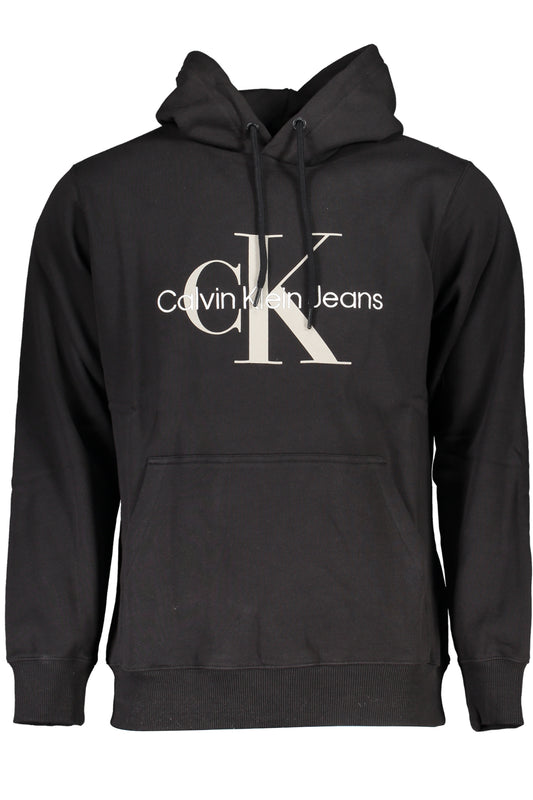 CALVIN KLEIN Sweatshirt (J30J320805_NE0GR) Men