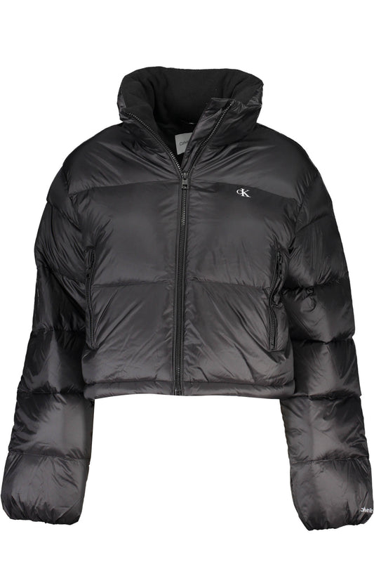Calvin Klein Jacket Black (J20J221649_A8DD01F_NEROBEH) Women