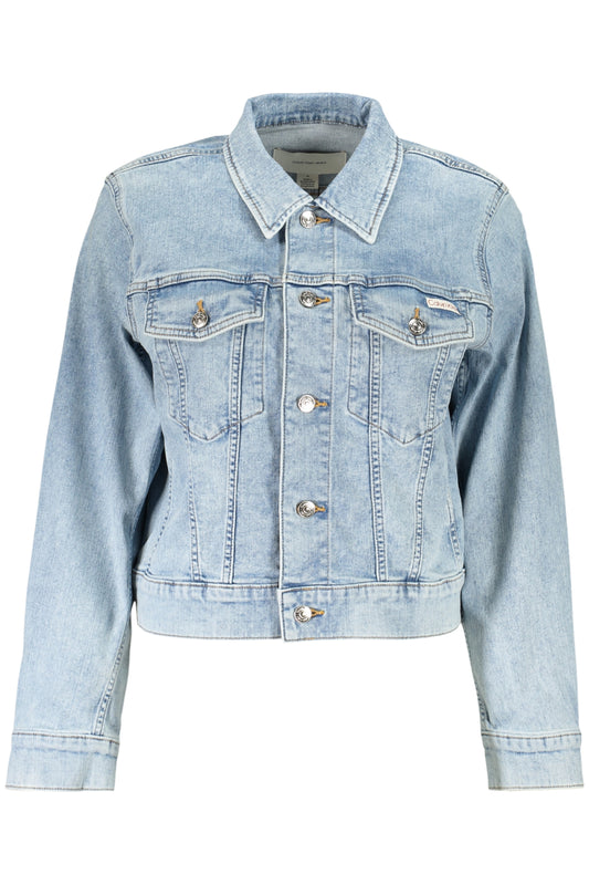 CALVIN KLEIN Jacket (LV047F672G_AZ1XT) Women