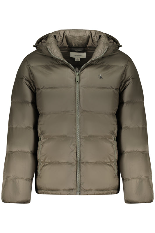CALVIN KLEIN Jacket (LV04RC518G_MAPAR) Men