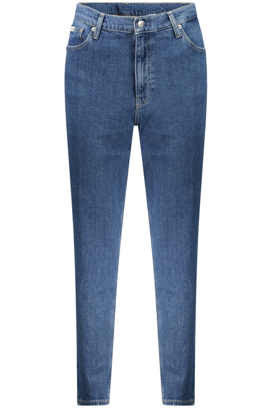 CALVIN KLEIN Jeans (J20J225505_BL1A4) Women